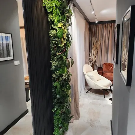 Gorski Eden By Comfort * Szklarska Poreba