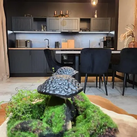 Gorski Eden By Comfort