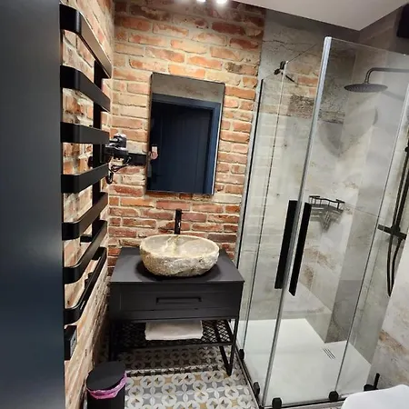 Gorski Eden By Comfort Daire *