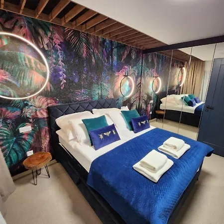 Gorski Eden By Comfort * Szklarska Poreba