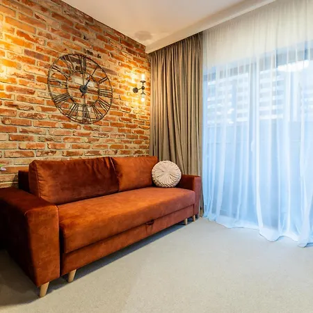 Górski Eden By Comfort Apartamento *