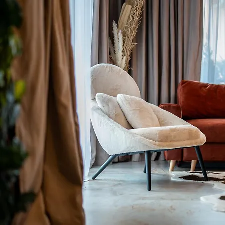 Gorski Eden By Comfort Szklarska Poreba