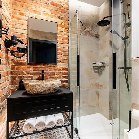 Górski Eden By Comfort Apartamento Szklarska Poręba