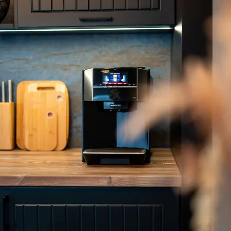 Gorski Eden By Comfort Daire Szklarska Poreba