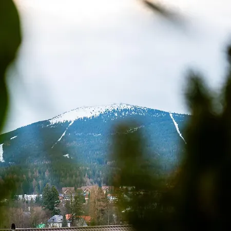 Apartamento Górski Eden By Comfort Szklarska Poręba