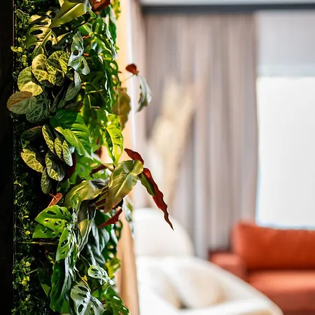 Gorski Eden By Comfort * Szklarska Poreba