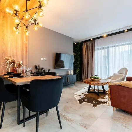 Górski Eden By Comfort Szklarska Poręba