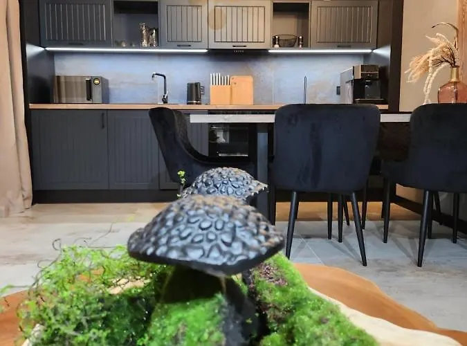 Gorski Eden By Comfort