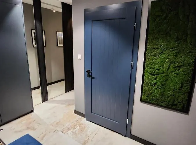 Gorski Eden By Comfort * Schreiberhau