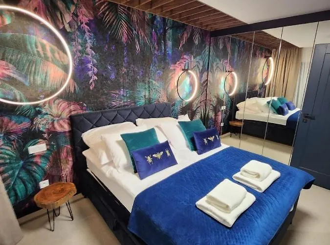 Gorski Eden By Comfort * Schreiberhau