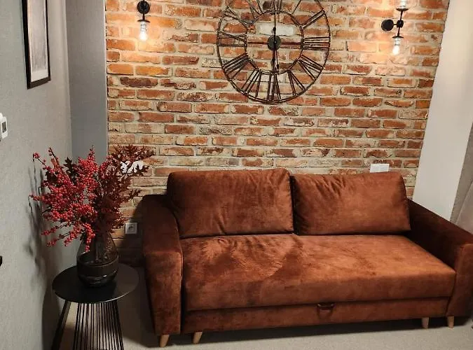 Gorski Eden By Comfort Apartment Schreiberhau