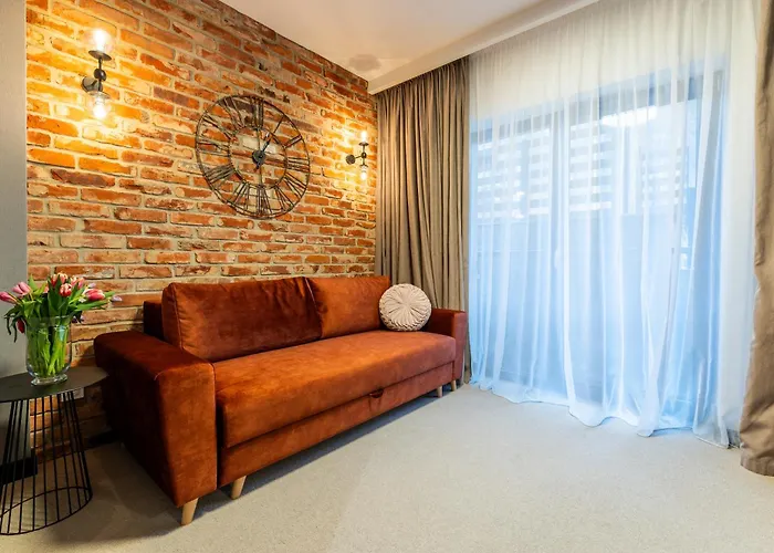 Gorski Eden By Comfort Apartment *