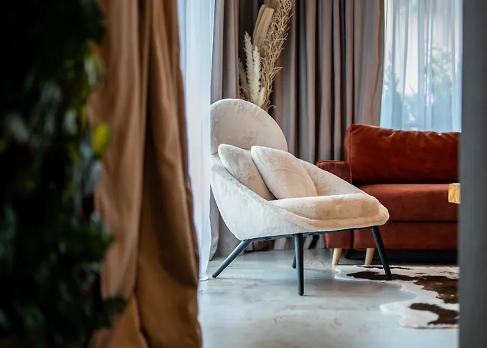 Gorski Eden By Comfort Schreiberhau