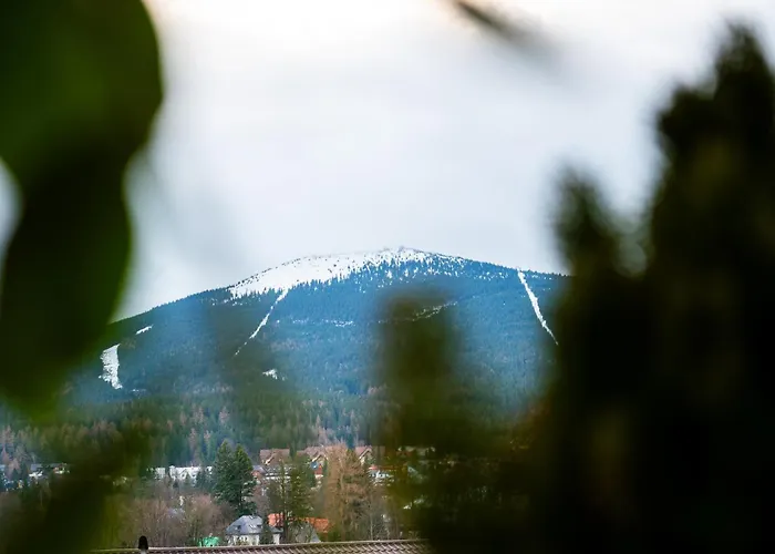 Apartment Gorski Eden By Comfort Schreiberhau