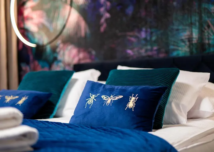 Gorski Eden By Comfort * Schreiberhau