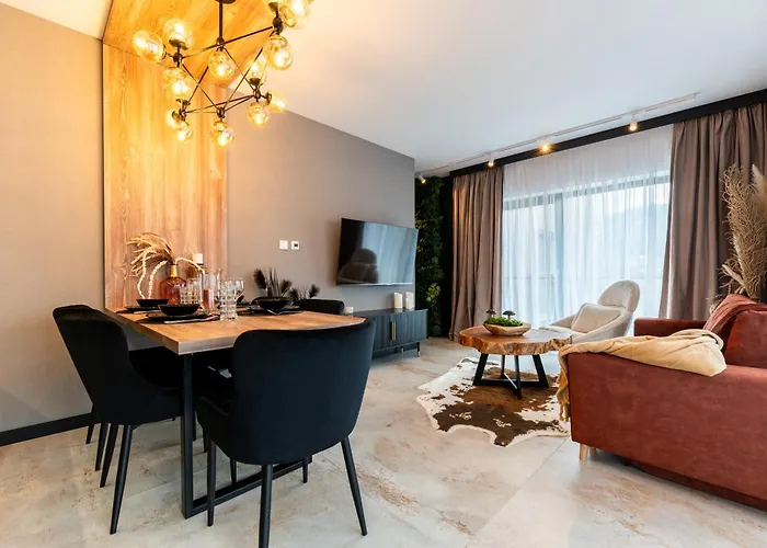 Gorski Eden By Comfort Schreiberhau